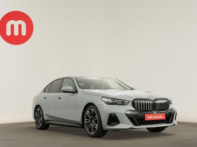 Usado 2024 BMW 520 Coupé | € 51.999 (Preço elevado)