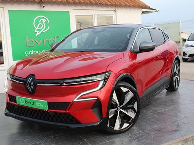 usado Renault Mégane IV 