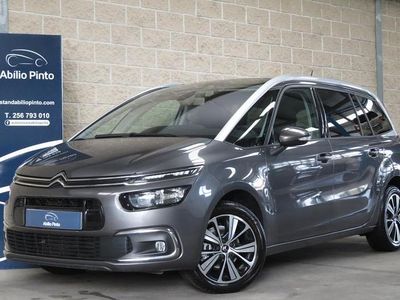 Citroën C4 SpaceTourer