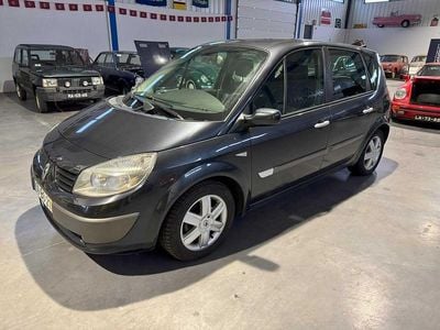 Renault Scénic II