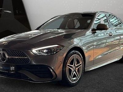 Mercedes C300
