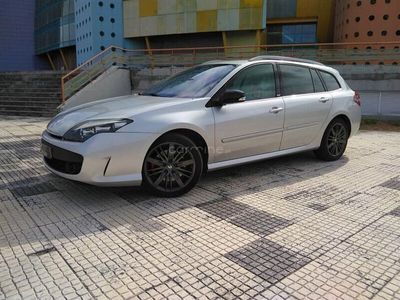 usado Renault Laguna III 