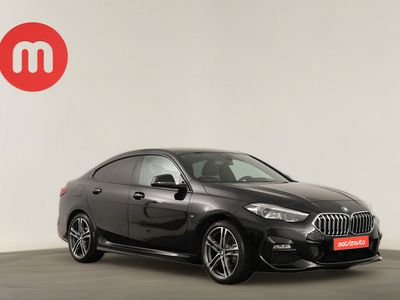 usado BMW 216 gran coupé d Pack M