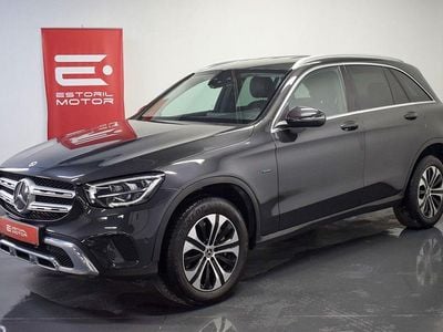 Mercedes GLC300
