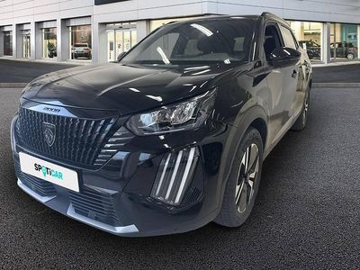 Preto Usado 2024 Peugeot 2008 Allure SUV | € 25.550 (Caro)