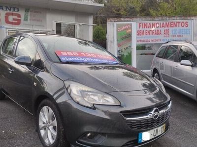 usado Opel Corsa E Dynamic 1.2i