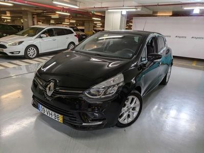 Renault Clio IV