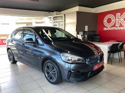 BMW 225 Active Tourer