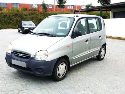 usado Hyundai Atos 1.0 I GLS