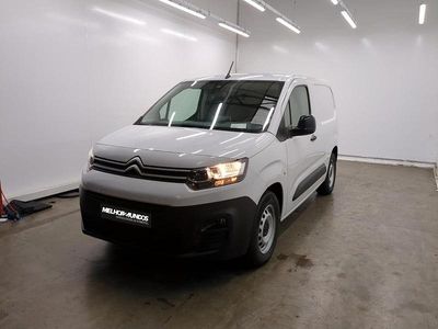 Branco Usado 2023 Citroën e-Berlingo Monovolume | € 16.990