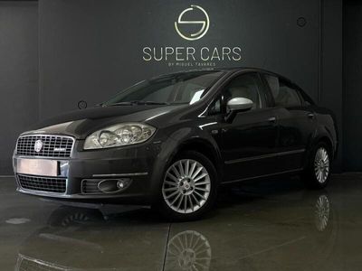 Fiat Linea