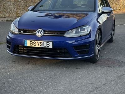 VW Golf VII