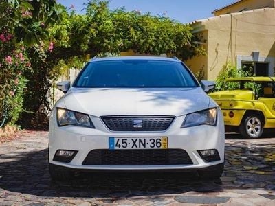 Seat Leon ST