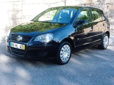 VW Polo