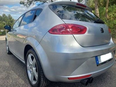 usado Seat Leon TDI Sport / Nacional