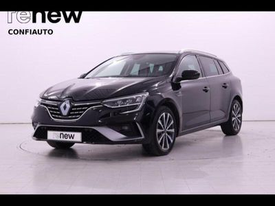Renault Mégane GrandTour