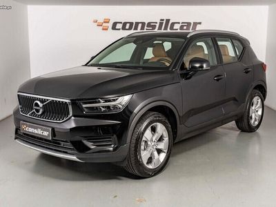 usado Volvo XC40 1.5 T3 Momentum Geartronic