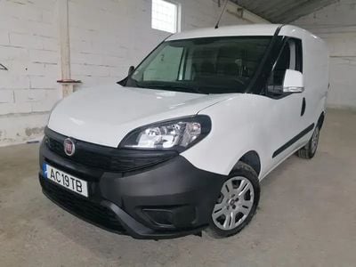 Fiat Doblò