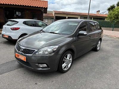 Kia Ceed Sportswagon