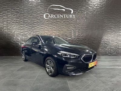Preto Usado 2021 BMW 216 Advantage Coupé | € 29.850 (Preço elevado)
