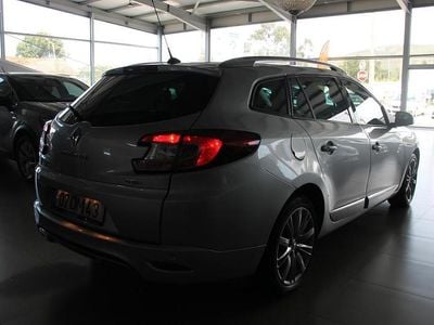 Renault Mégane III