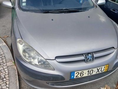 Peugeot 307