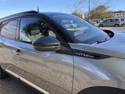 Usado 2020 Peugeot 2008 GT-line SUV | € 17.800 (Preço justo)