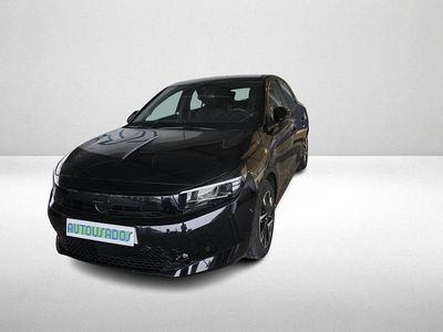 Preto Usado 2024 Opel Corsa | € 16.990 (Preço justo)