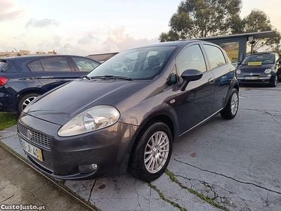 Fiat Grande Punto