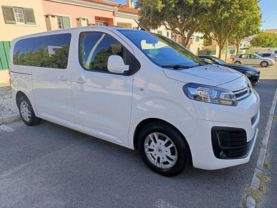 Citroën Spacetourer