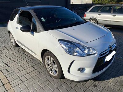 usado Citroën DS3 - Semi-novo