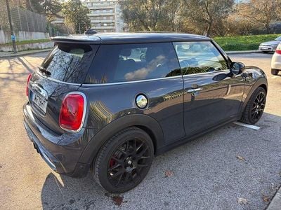 Usado Mini Cooper S 192 HP (141 kW) 2014 Citadino
