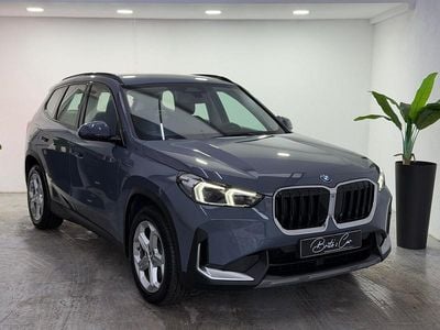 Cinza Usado 2023 BMW X1 xLine SUV | € 45.990 (Preço justo)