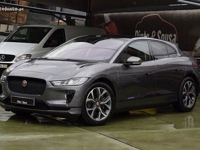 usado Jaguar I-Pace S AWD