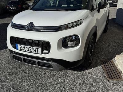 Usado 2019 Citroën C3 Feel Sedan | € 11.950 (Preço justo)