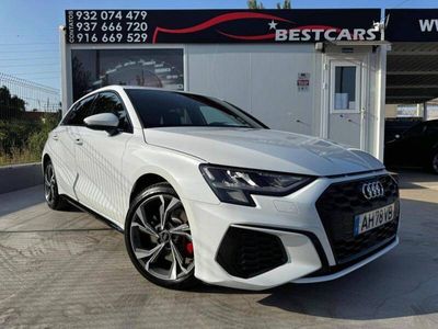 Audi A3 Sportback e-tron