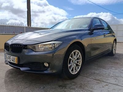 BMW 318