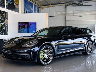 usado Porsche Panamera 4 E-Hybrid 10 Years Edition