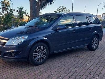 Usado 2008 Opel Astra Sedan | € 3.250 (Preço justo)