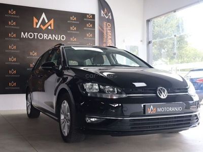 usado VW Golf 1.6 TDI Trendline