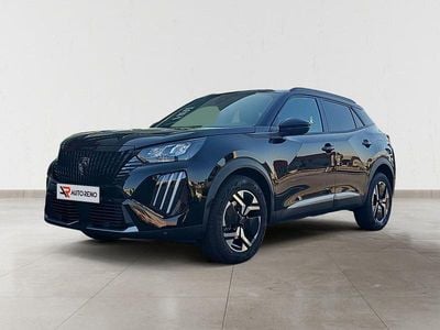 Preto Usado 2025 Peugeot 2008 Allure SUV | € 24.900 (Bom preço)