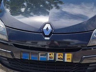Renault Mégane III