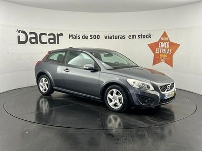 Volvo C30