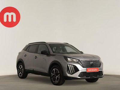 Usado 2024 Peugeot 2008 Allure SUV | € 23.499 (Preço justo)