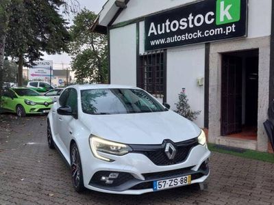 Renault Mégane IV