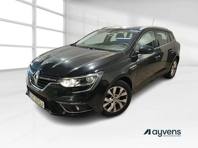 Renault Mégane IV