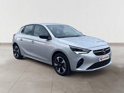 Usado Opel Corsa-e Elegance 100 kW (136 HP) 2023 Cinza Citadino