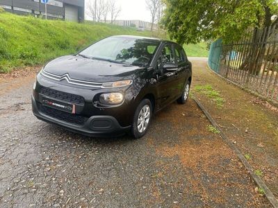 usado Citroën C3 1.2 PureTech Shine