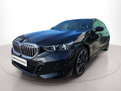 Usado 2025 BMW 520 Comfort Edition Carrinha | € 60.900
