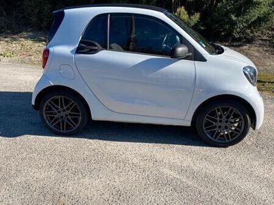 Smart ForTwo Coupé